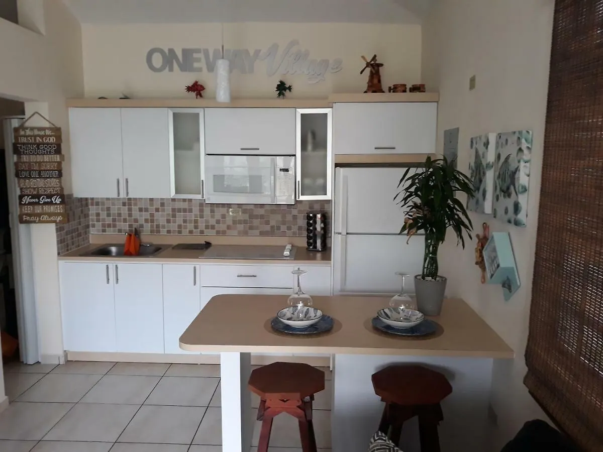 Villa One Way Village Rincon
