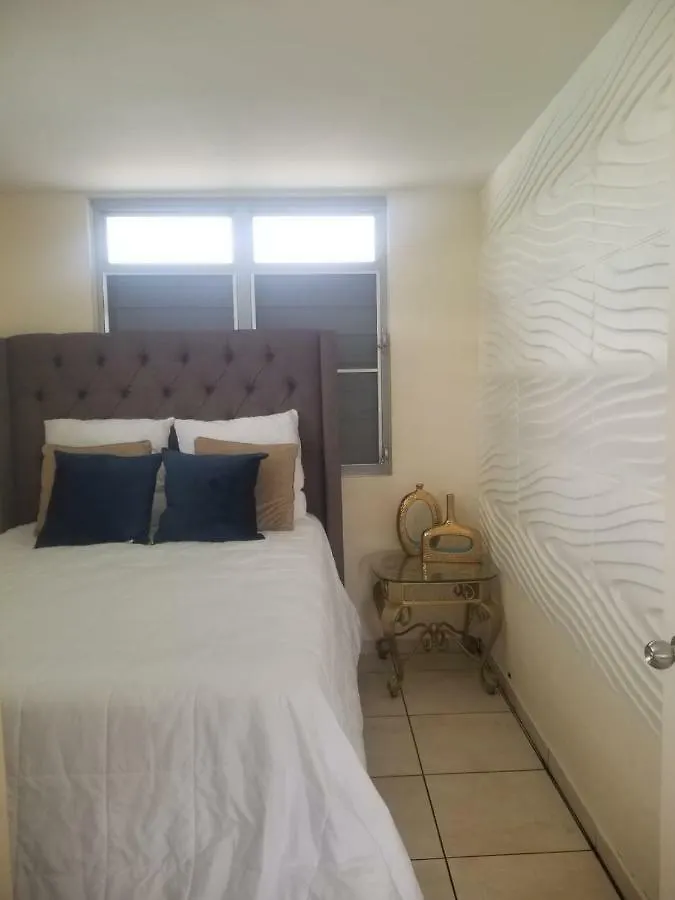 Villa One Way Village Rincon Puerto Rico