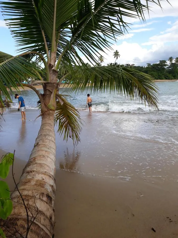 One Way Village Rincon Villa